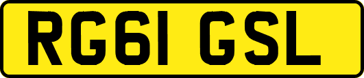RG61GSL