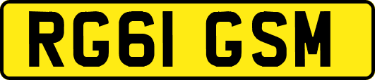 RG61GSM