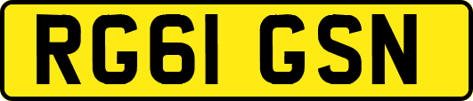 RG61GSN