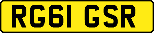 RG61GSR