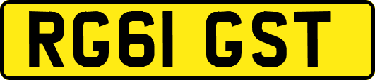 RG61GST
