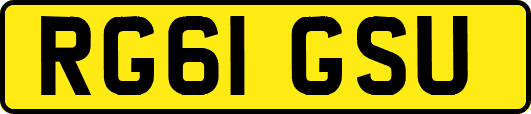RG61GSU