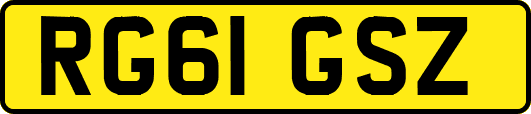 RG61GSZ