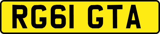 RG61GTA