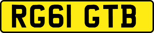 RG61GTB