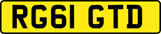 RG61GTD