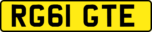 RG61GTE