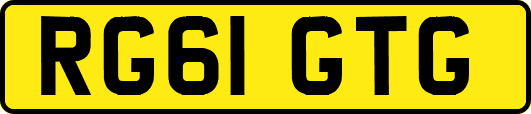 RG61GTG