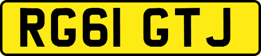 RG61GTJ
