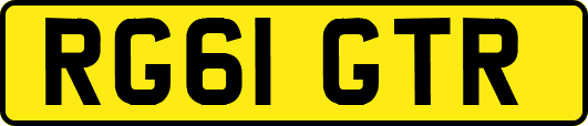 RG61GTR