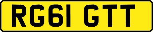 RG61GTT