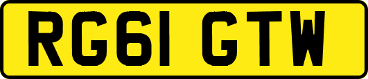 RG61GTW