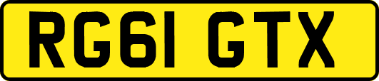 RG61GTX