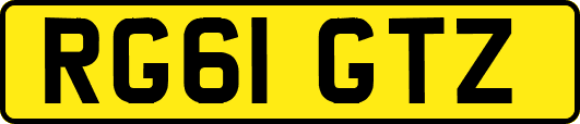 RG61GTZ