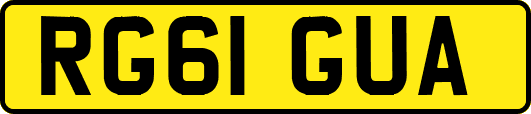 RG61GUA