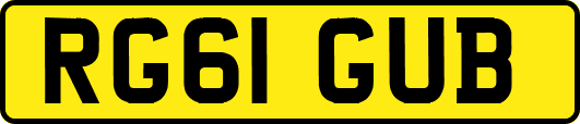 RG61GUB