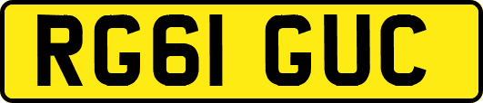 RG61GUC