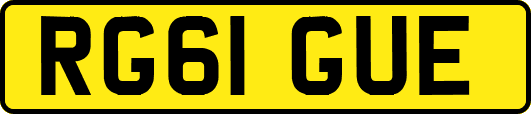 RG61GUE