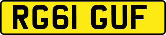 RG61GUF