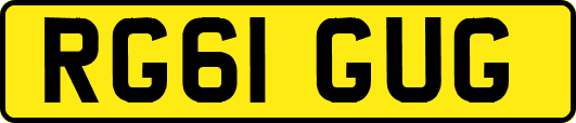 RG61GUG