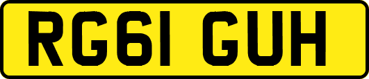 RG61GUH