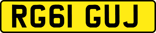 RG61GUJ