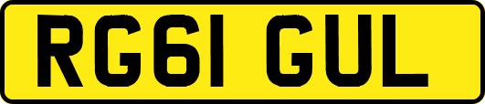 RG61GUL