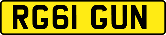 RG61GUN