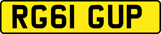 RG61GUP