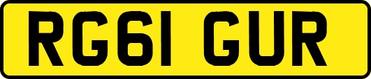 RG61GUR