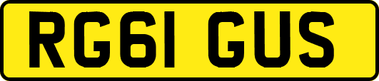 RG61GUS