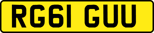 RG61GUU