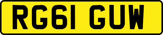 RG61GUW
