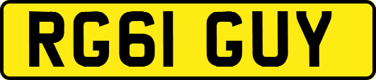 RG61GUY