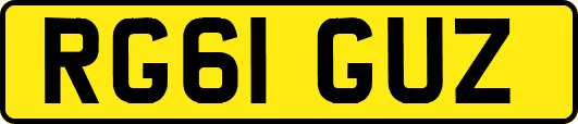 RG61GUZ