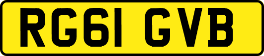 RG61GVB