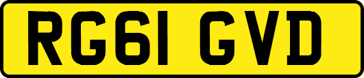 RG61GVD