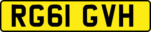 RG61GVH