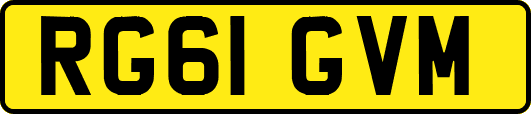 RG61GVM