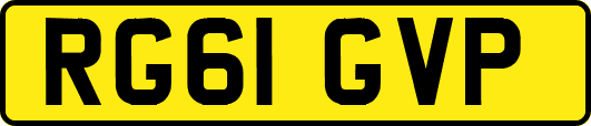 RG61GVP