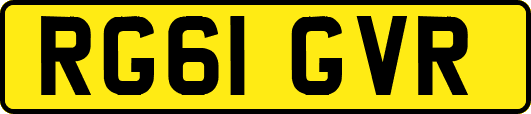 RG61GVR