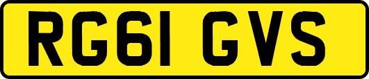 RG61GVS