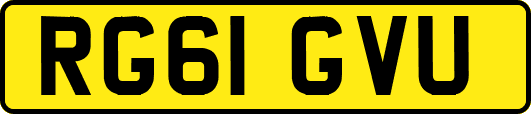 RG61GVU
