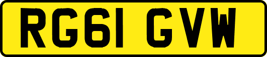 RG61GVW