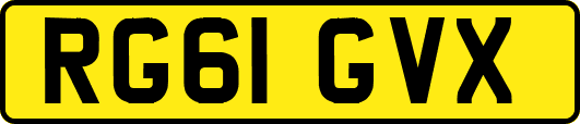 RG61GVX
