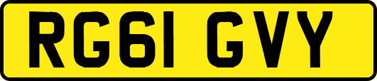 RG61GVY