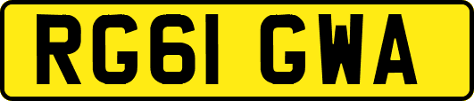 RG61GWA