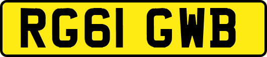 RG61GWB