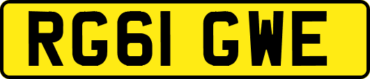RG61GWE