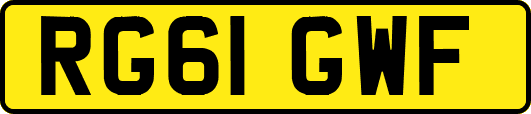 RG61GWF